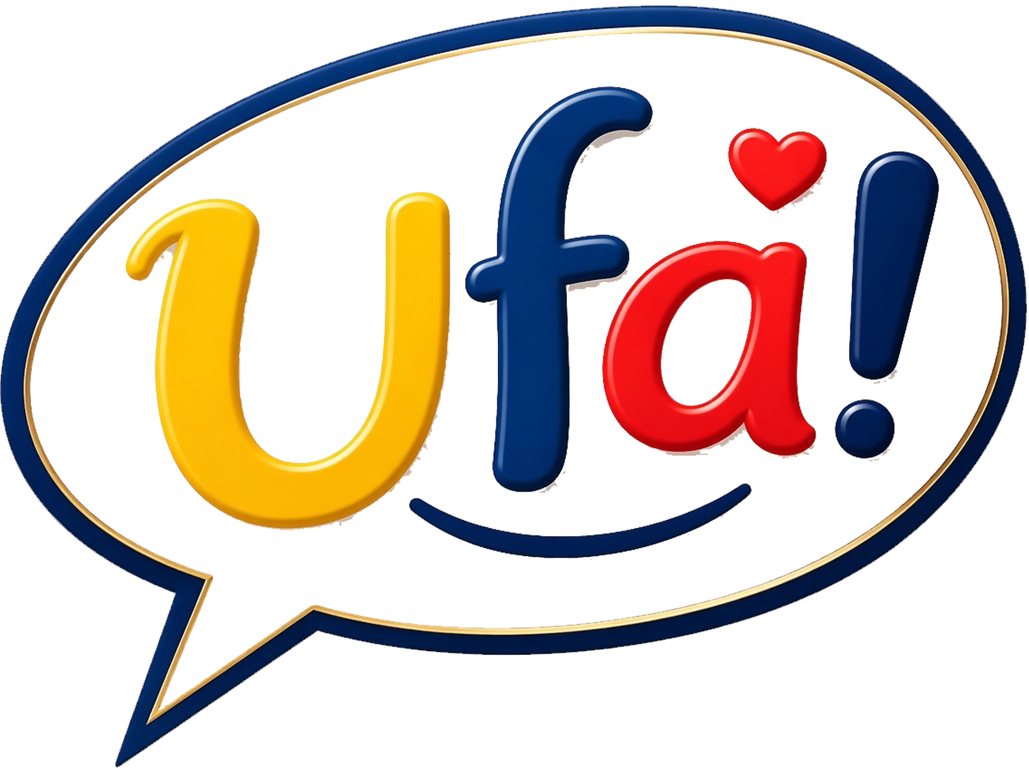 logo ufa bisel